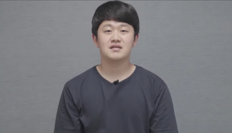 S. Korean singer Choi Sung-bong dies of apparent suicide at 33