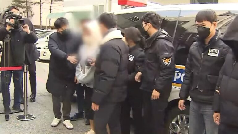 Mother who abandoned dead infant inside kimchi container for 3 years sentenced to 7.5 years in jail