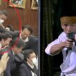 Taro Yamamoto Japan parliament refugee bill