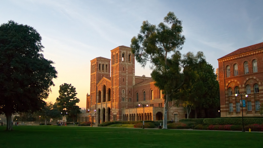 UCLA