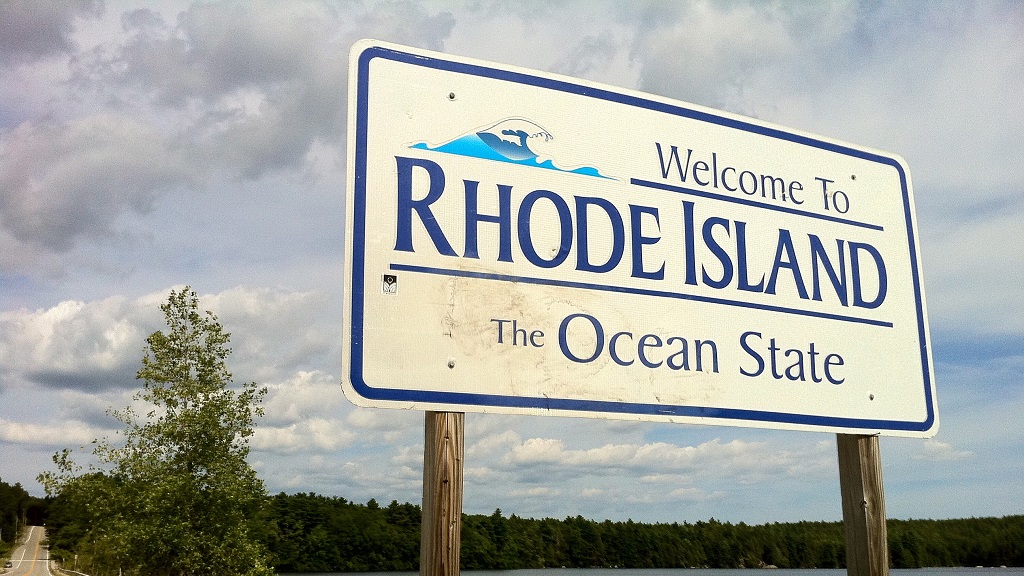 Rhode Island