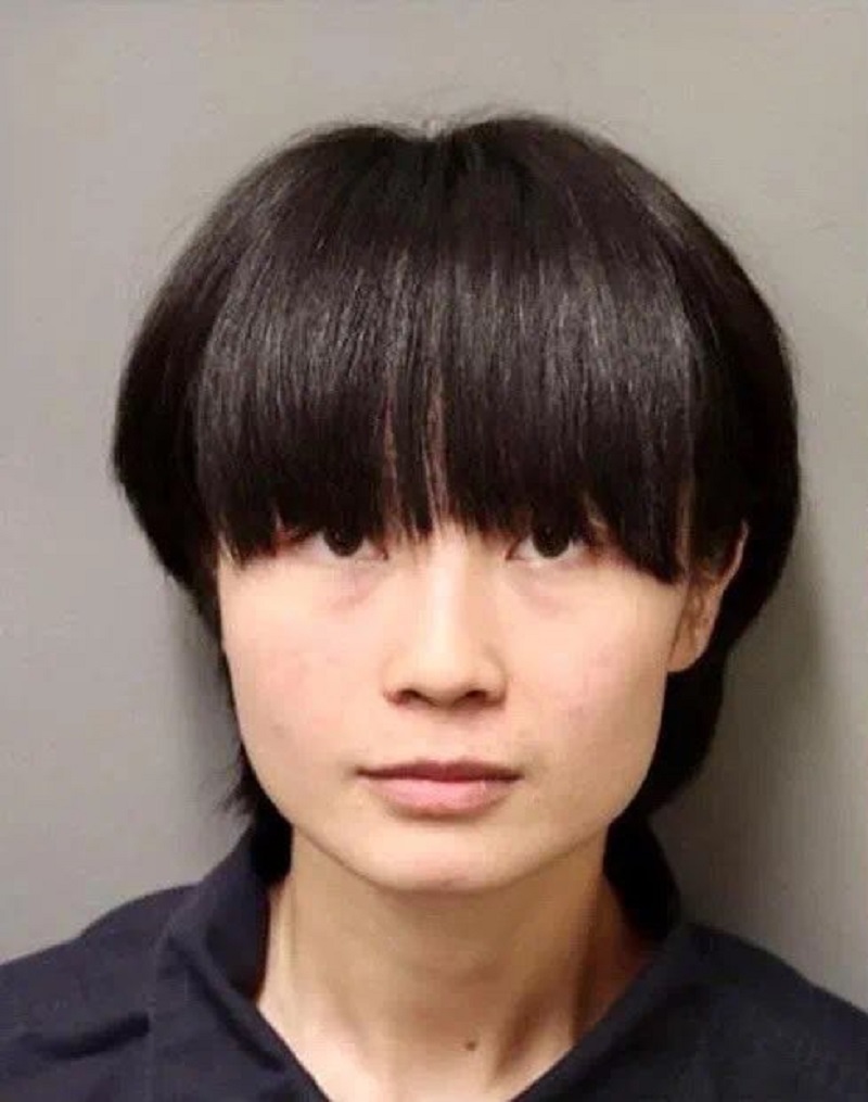 xiaoqin yan