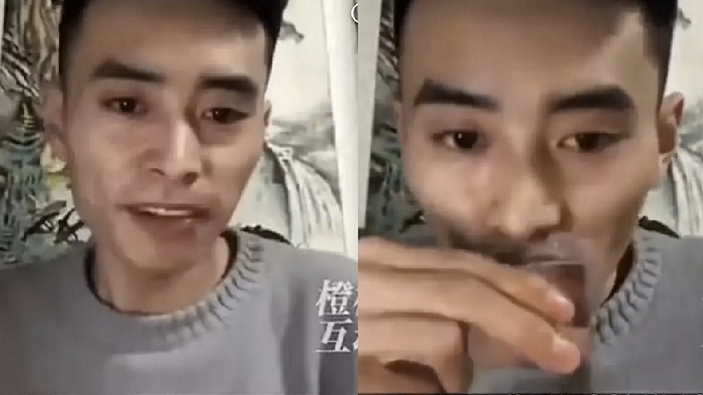 Second influencer dies of ‘drinking challenge’ in China