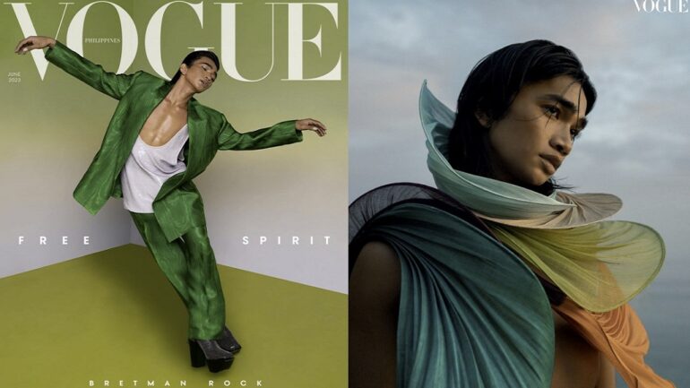 Bae Doona Becomes the First Korean Woman to Appear in the Cover of U.S.  Vogue