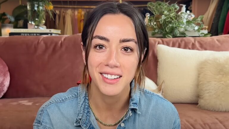 ‘Agents of S.H.I.E.L.D.’ star Chloe Bennet denies MCU return rumors