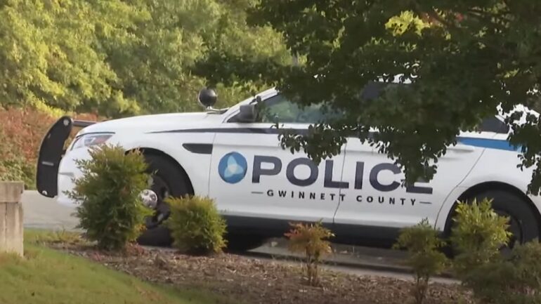 Asian businesses in Georgia county call for action as they are targeted by burglaries