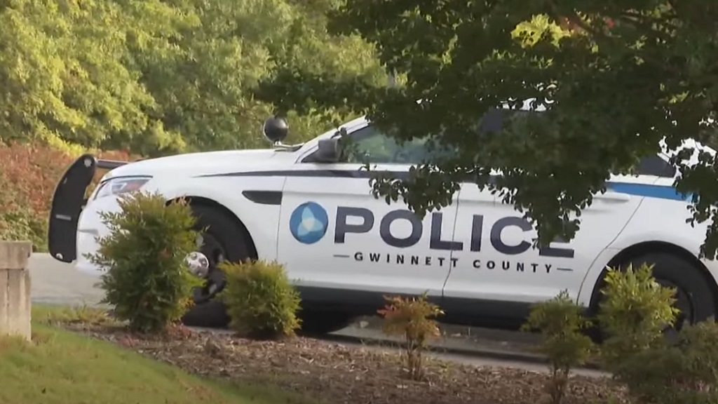 Asian businesses in Georgia county call for action as they are targeted by burglaries - Vimarsana News