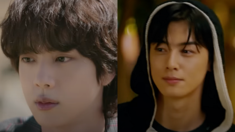 BTS’ Jin, Astro’s Cha Eun-woo most popular among male plastic surgery patients, reveals Korean doctor