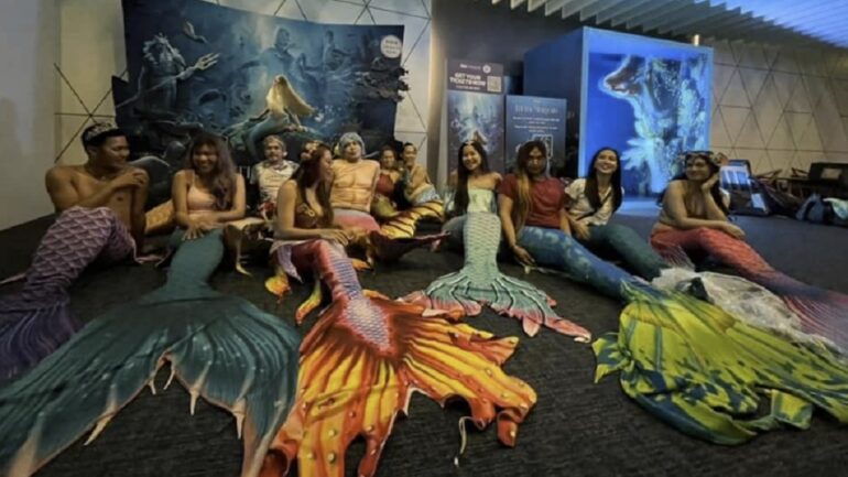 ‘The Little Mermaid’ a hit in the Philippines despite lukewarm reception in China, S. Korea