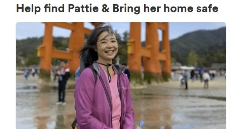 Family ends 2-month search for Connecticut woman who vanished in Japanese wilderness