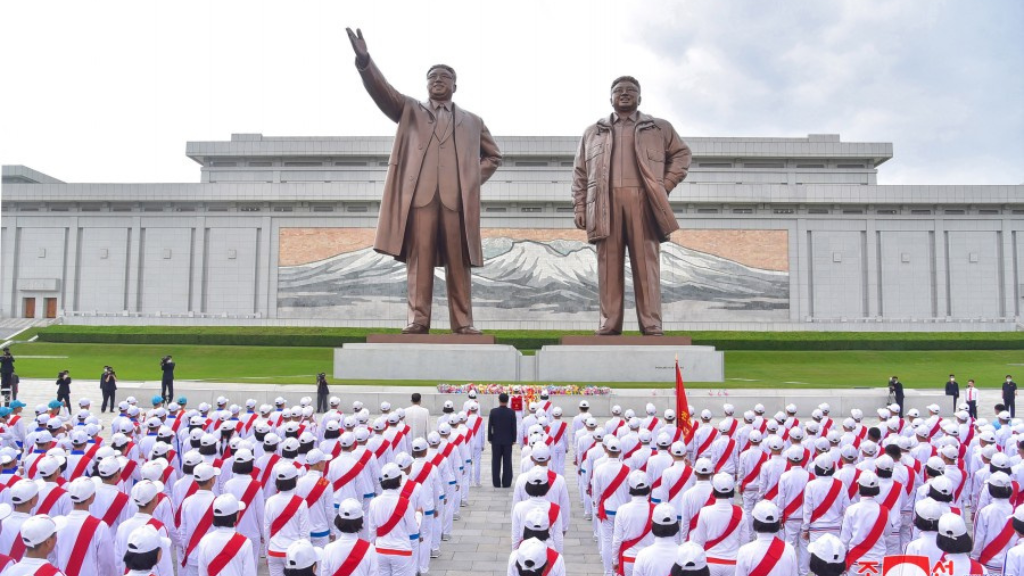 North Korea