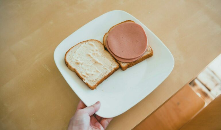 ‘Lunch of suffering’: ‘White people food’ trends on Chinese social media