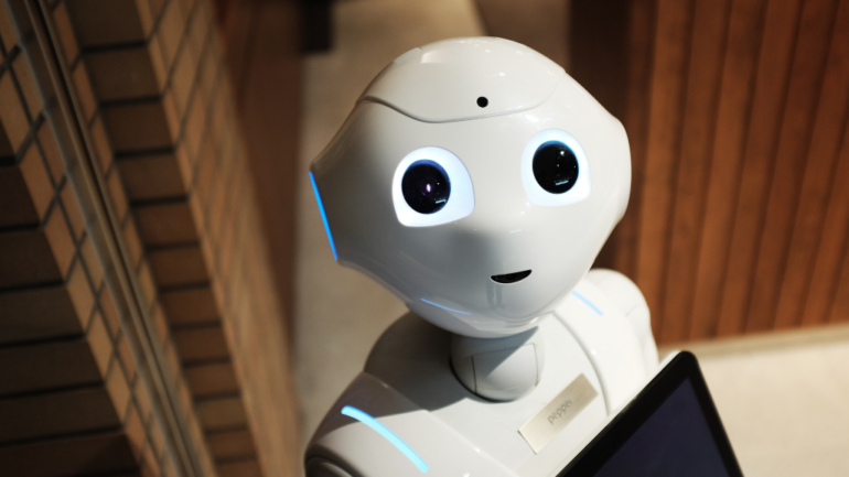 A robot will be conducting an orchestra for the first time in S. Korea