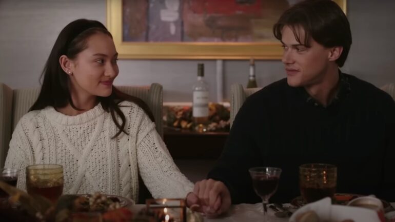 Prime Video releases teaser for Jenny Han’s ‘The Summer I Turned Pretty’ Season 2