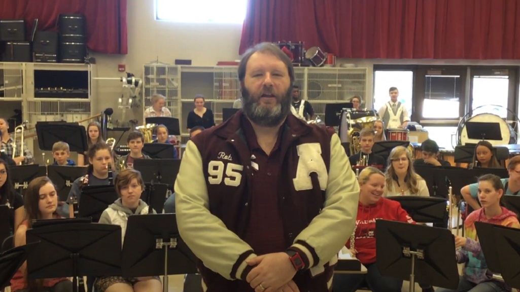Wisconsin teacher accused of using anti-Asian slurs against student resigns