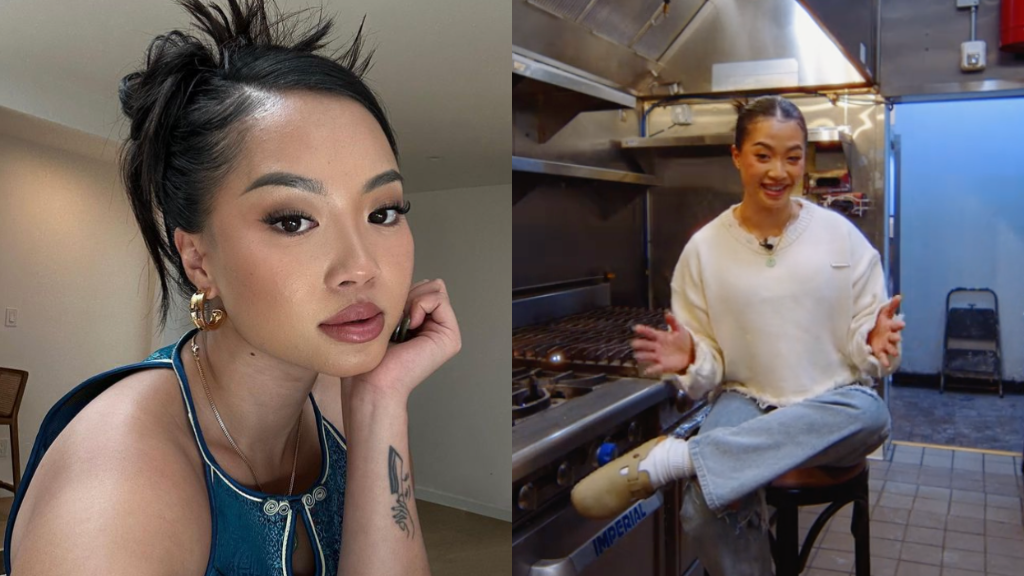 25 Year Old Vietnamese Tiktok Chef Opens Her First Restaurant In Los Angeles