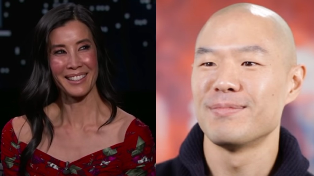 Max announces official ‘Warrior’ podcast with Lisa Ling, Hoon Lee ...