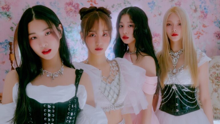 FIFTY FIFTY release new song for ‘Barbie’ film soundtrack