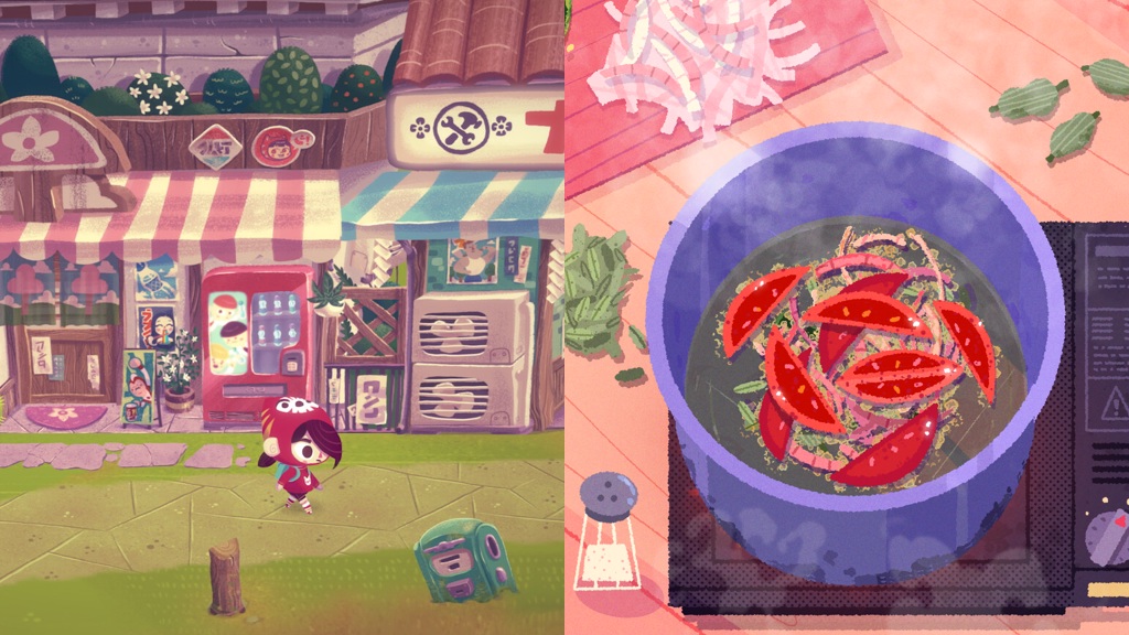5 Asian indie video games we can’t wait to play