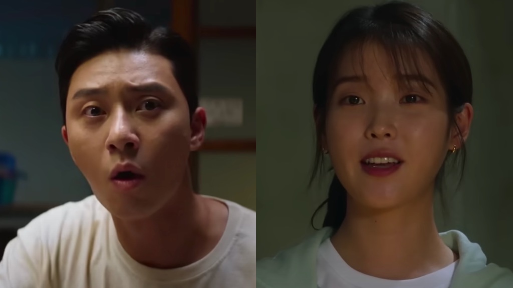 How Netflix Korean movie Dream, starring IU and Park Seo-joon, adapts the  true story of South Korea's participation in the Homeless World Cup  football games