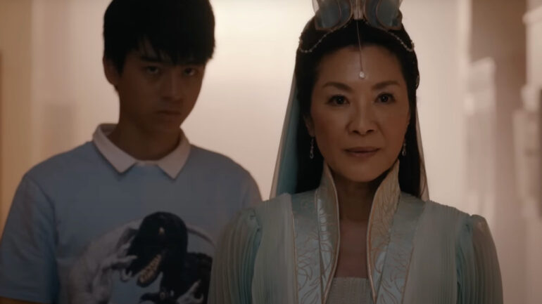 Watch: Full Episode 1 of ‘American Born Chinese’ is free to view