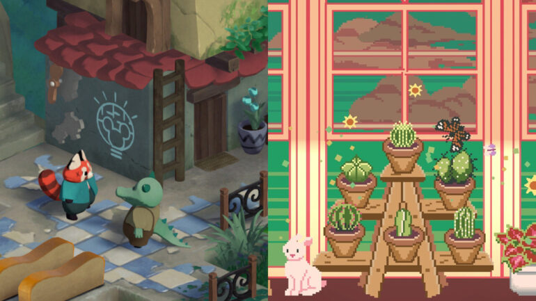5 Asian indie video games you should play this summer