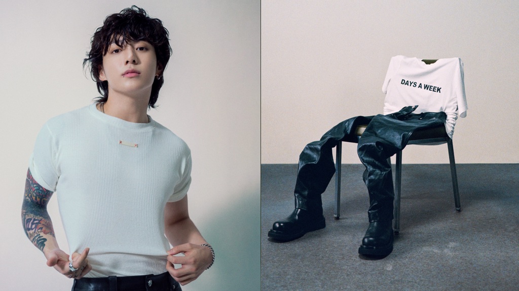 Jung Kook