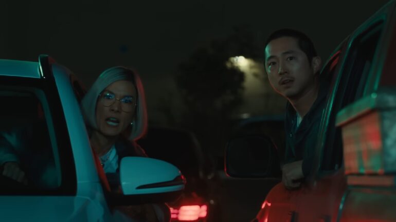 ‘Beef,’ ‘Fire Island,’ 7 Asian actors receive 2023 Emmy nominations
