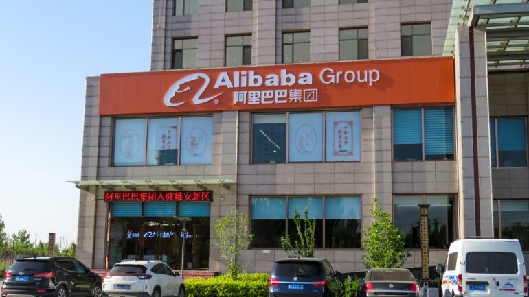 China hits Jack Ma’s Ant Group with nearly $1 billion fine