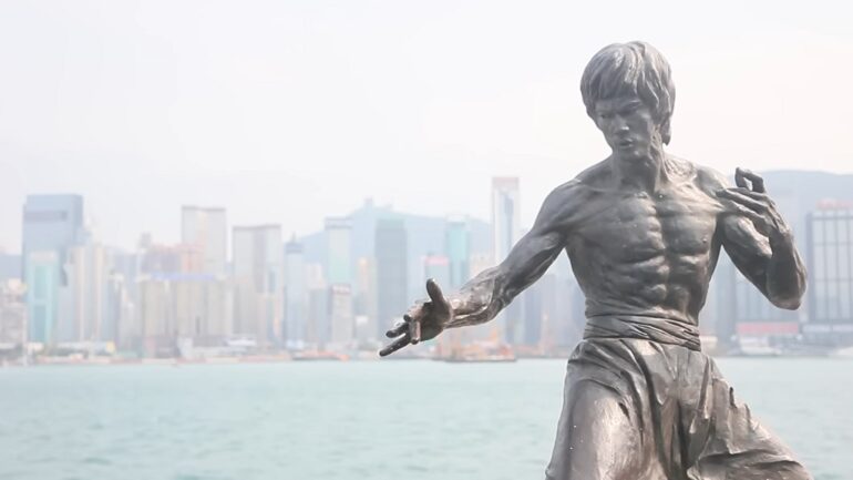 Shannon Lee thanks father Bruce Lee in essay on his 50th death anniversary