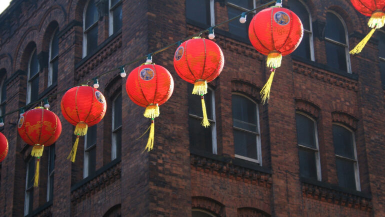 Most Asian Americans view China negatively, survey reveals