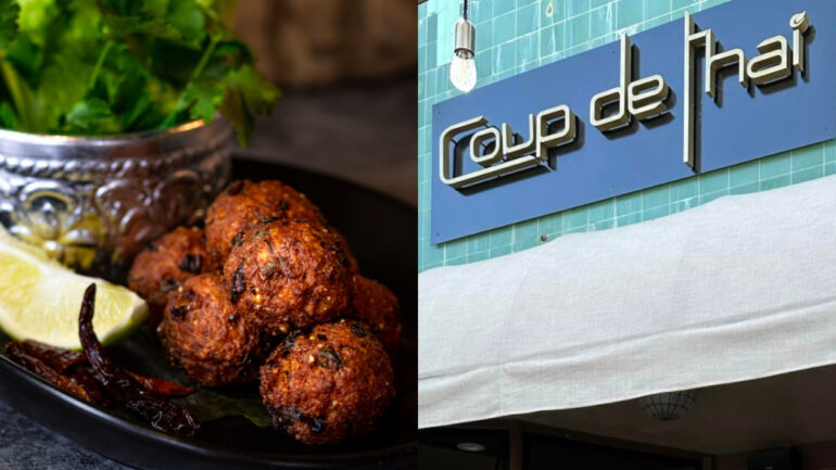 California Thai restaurant’s dish so spicy it caused ‘chemical burns,’ lawsuit alleges