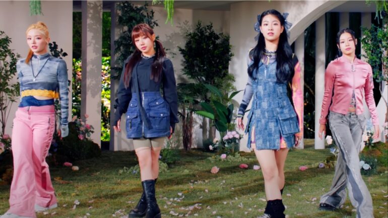 FIFTY FIFTY’s KCON appearance, ‘Barbie’ music video canceled amid legal and health woes