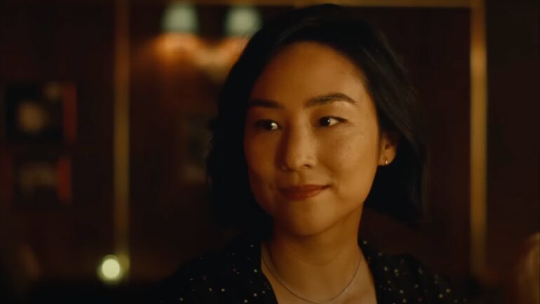 ‘Past Lives’ star Greta Lee joins cast of Disney’s ‘Tron: Ares’