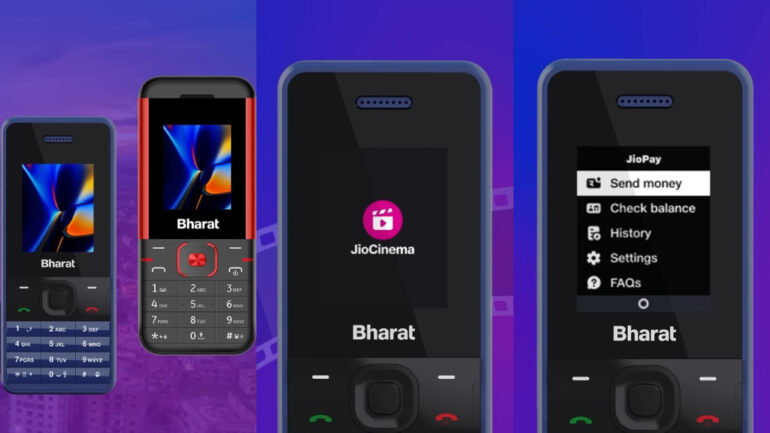 Asia’s richest man launches $12 4G phones
