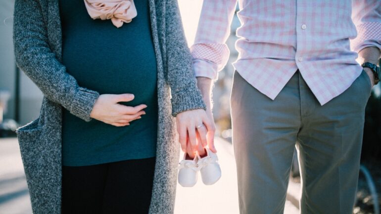 Japanese city apologizes for telling pregnant women to cook, massage, ‘smile’ for husbands