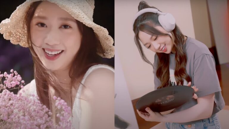 19-year-old daughter of Donnie Yen makes pop-R&B debut