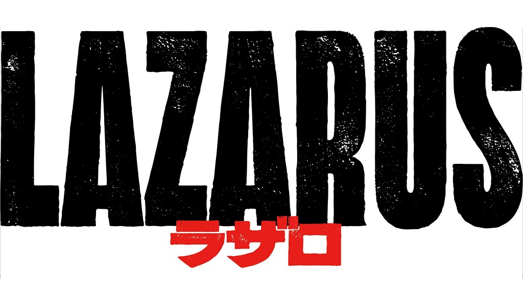 "Lazarus"