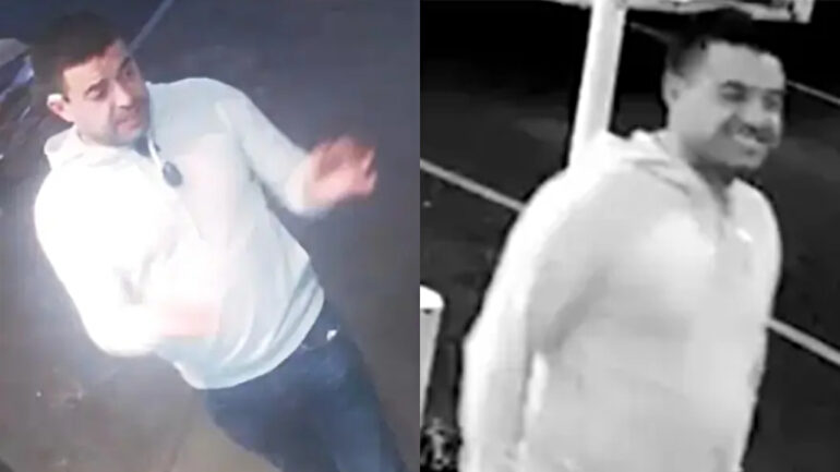 Boston man arrested for assaulting, spitting at couple in NYC anti-Asian attack