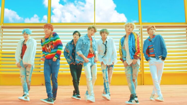 Man jailed for trying to steal unreleased music while posing as BTS member