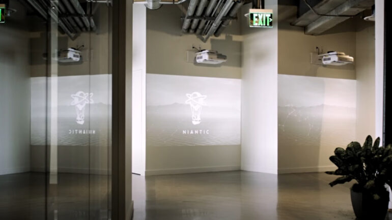 Ex-employee sues ‘Pokémon Go’ maker Niantic for creating ‘boys club,’ paying her $10K less