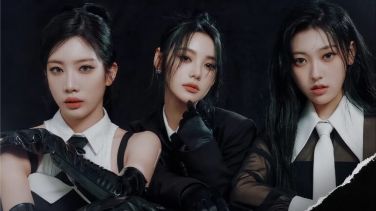 LOONA’s Odd Eye Circle returns after 5 years with comeback album, new MV