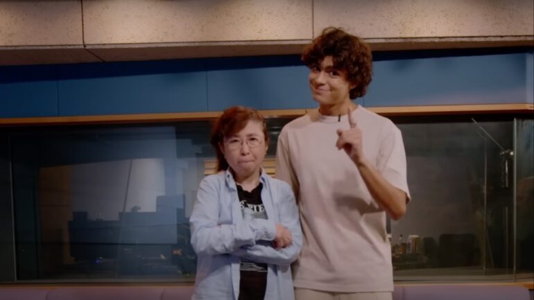Netflix’s ‘One Piece’ live-action adaptation to feature original anime voice actors for Japanese dub