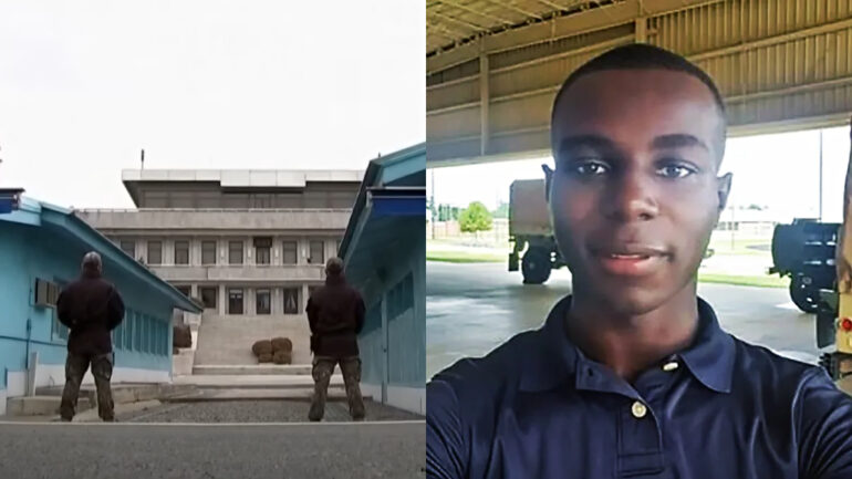 US soldier who crossed into N. Korea was facing disciplinary action over S. Korea assault