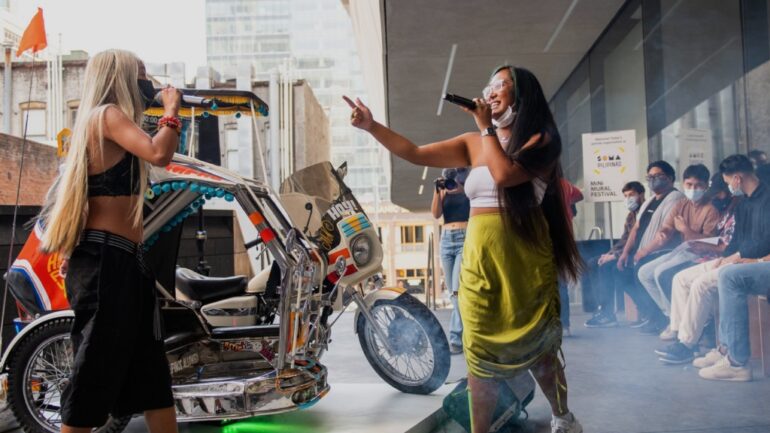 Calls grow for revitalization of Filipino cultural district in SF SoMa neighborhood