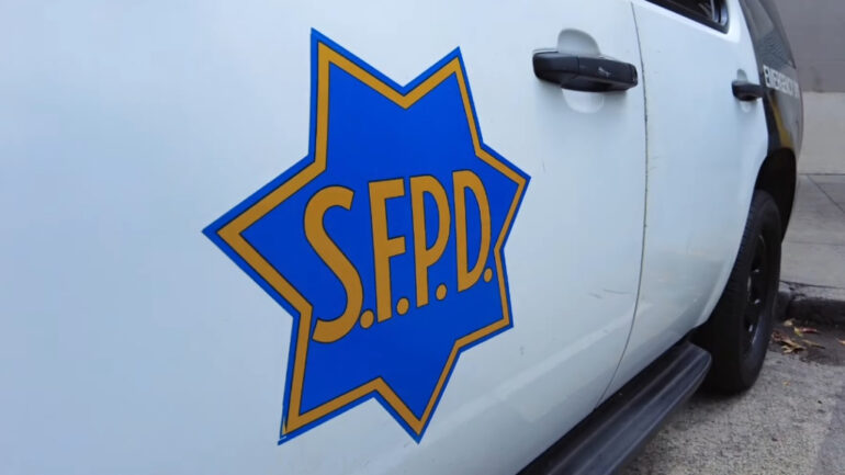 Asian seniors, 88 and 86, assaulted in back-to-back San Francisco attacks