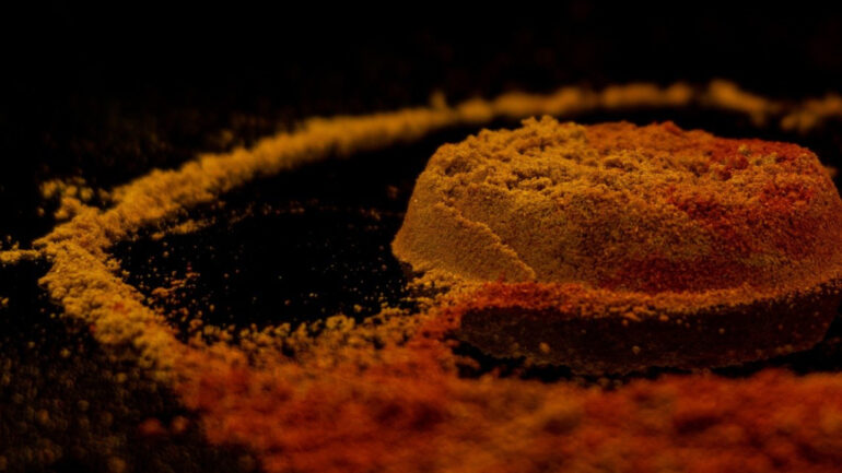 Scientists find evidence of oldest curry outside of India in Vietnam