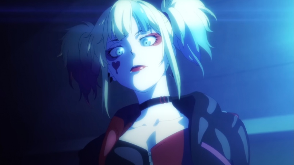 "Suicide Squad Isekai"