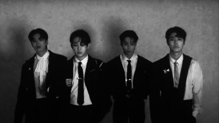 Korean indie rock band The Rose announce dates for headline tour