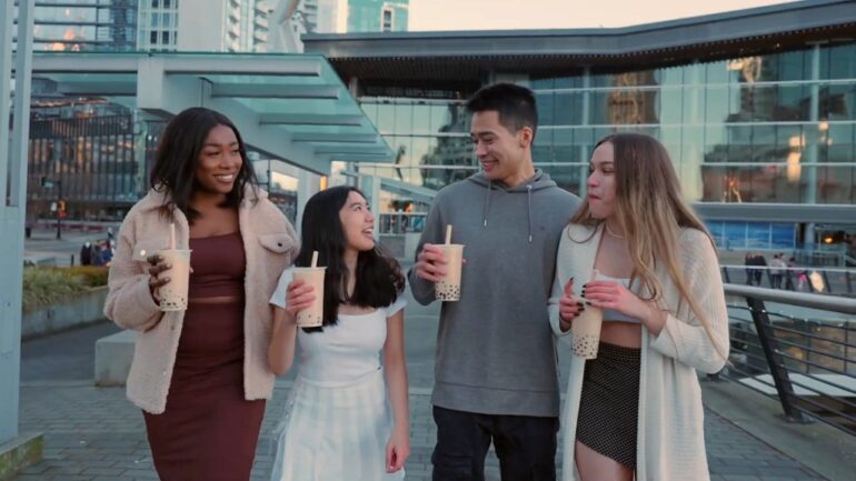Canada’s biggest bubble tea festival returns this weekend
